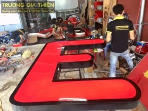 Trương Gia Thiện