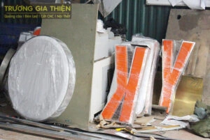 Trương Gia Thiện