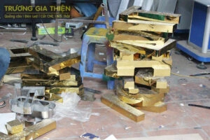 Trương Gia Thiện