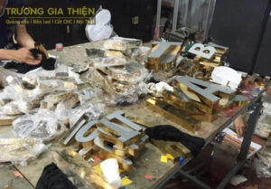 Trương Gia Thiện