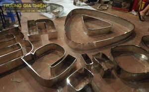 Trương Gia Thiện