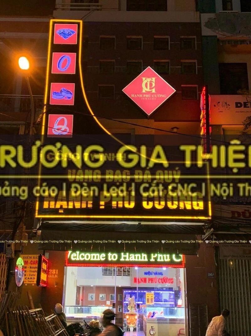 Hình ảnh thực tế hoàn thiện