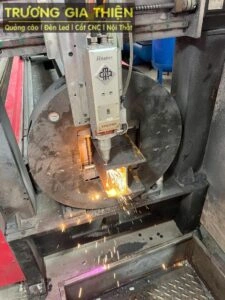 Trương Gia Thiện