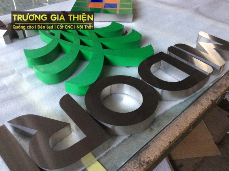 Phân tích các yếu tố ảnh hưởng đến chi phí gia công