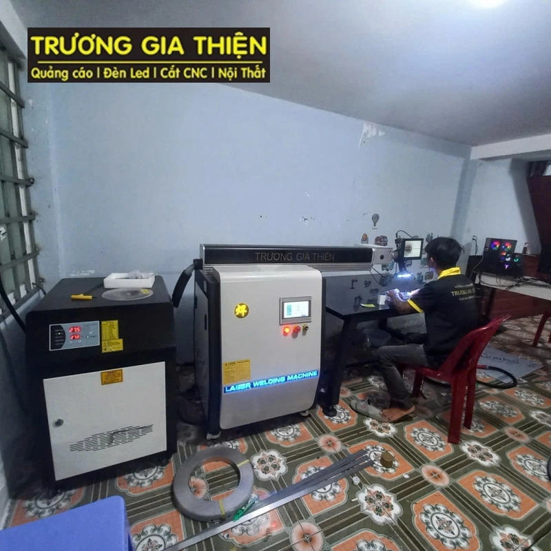Gia công sản phẩm theo bản vẽ