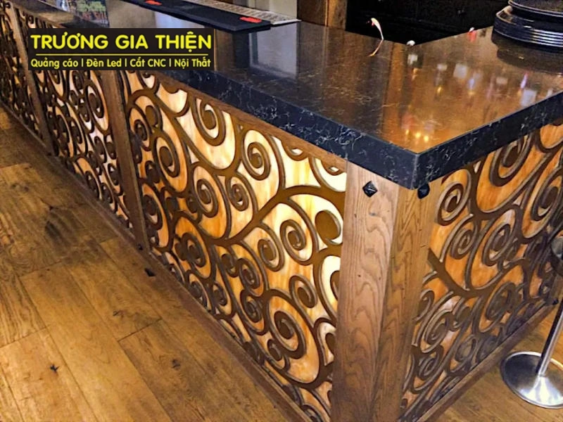 Tùy vào yêu cầu, sản phẩm CNC có thể giao ở các mức độ hoàn thiện khác nhau