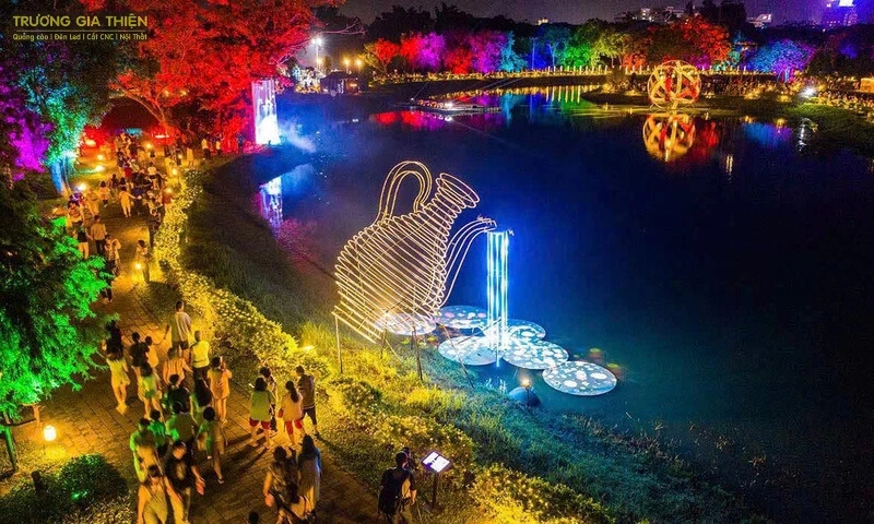 Biểu tượng cách điệu bình trà