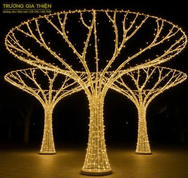 Tượng nghệ thuật sân vườn