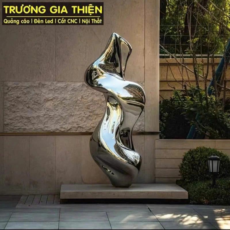 Biểu tượng ngành nghề độc đáo