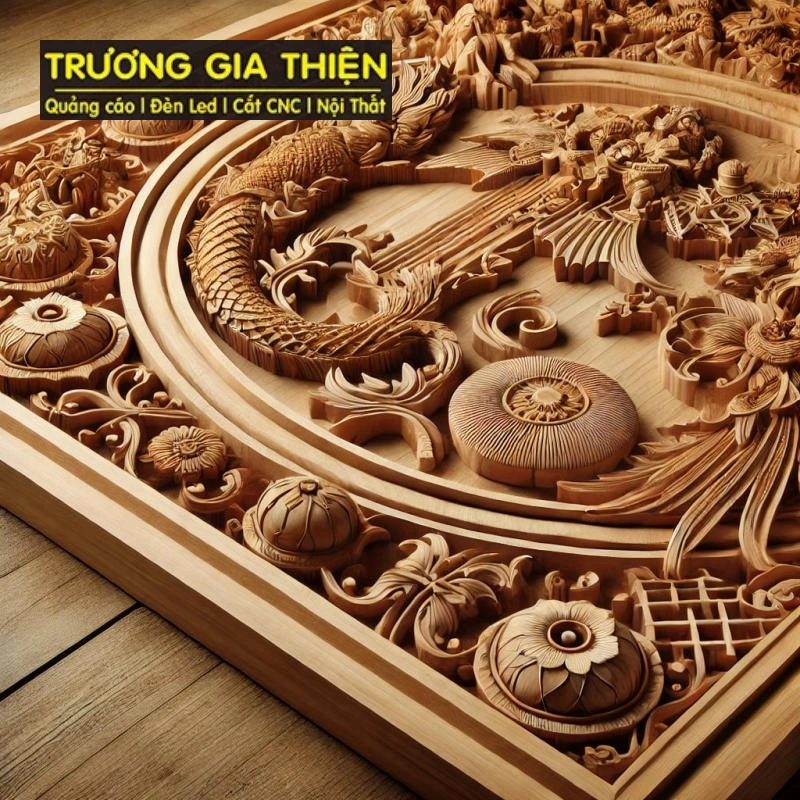 Hãy xác định rõ mục đích sử dụng và ngân sách để chọn gỗ phù hợp