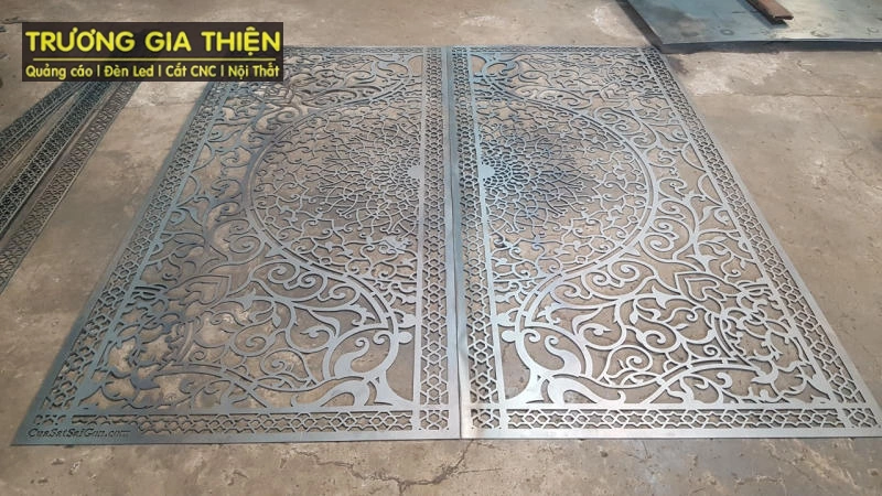 Ứng dụng trong công nghiệp