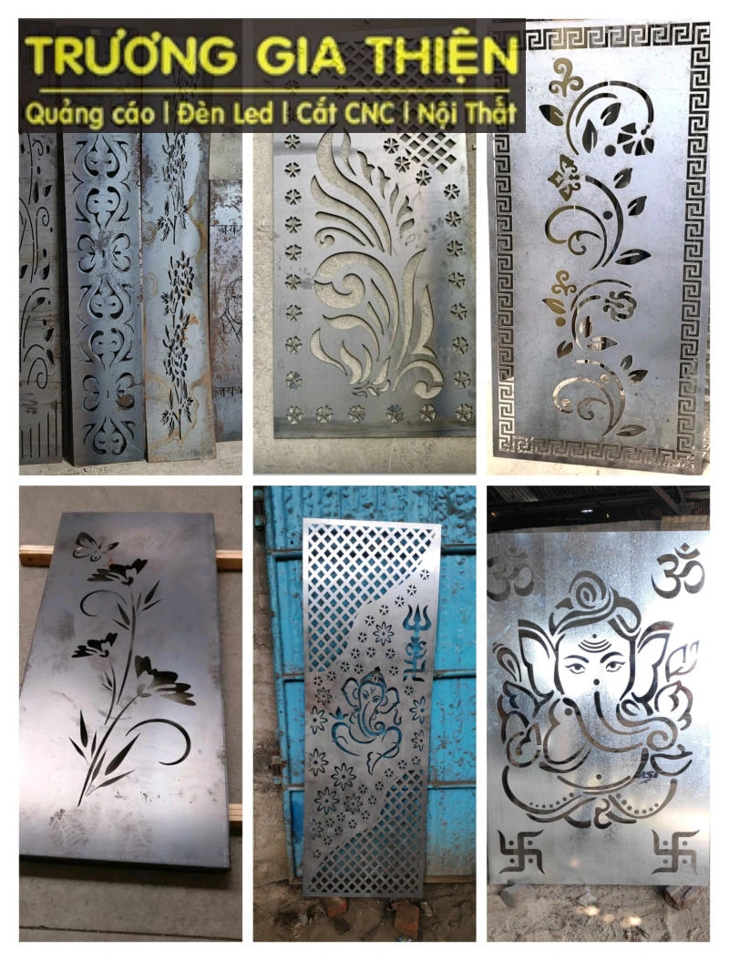 Ứng dụng trong Xây dựng