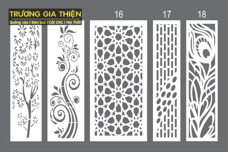 Ứng dụng đa dạng của cắt CNC trong đời sống
