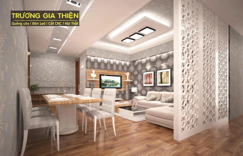 Ngành xây dựng và nội thất