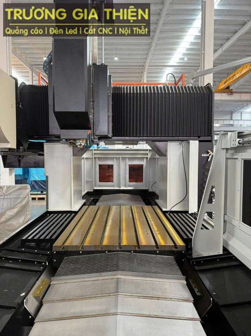 Cắt laser inox tấm