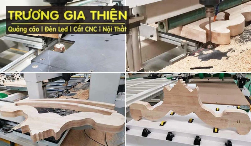 Chất lượng vật tư tiêu hao