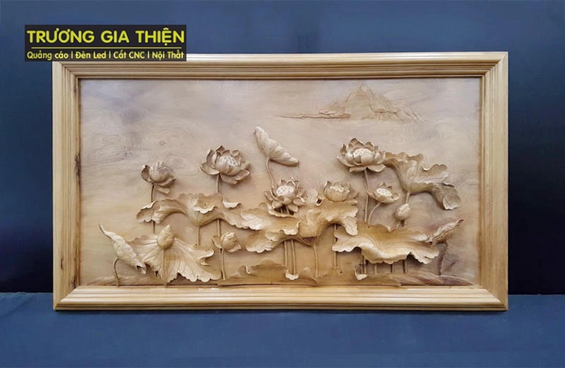 Độ dày vật liệu tương xứng với kích thước