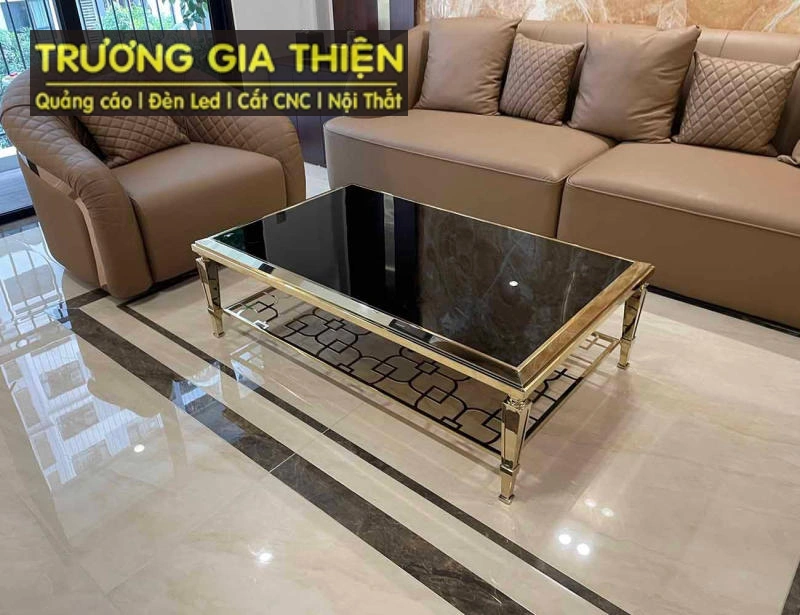 Tại sao chọn Trương Gia Thiện để gia công cắt kính?