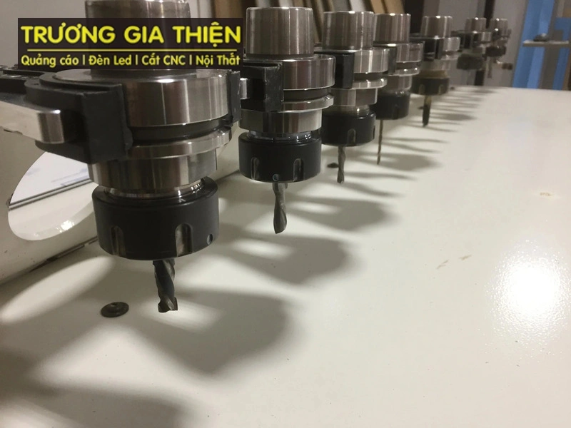 Yếu tố ảnh hưởng giá