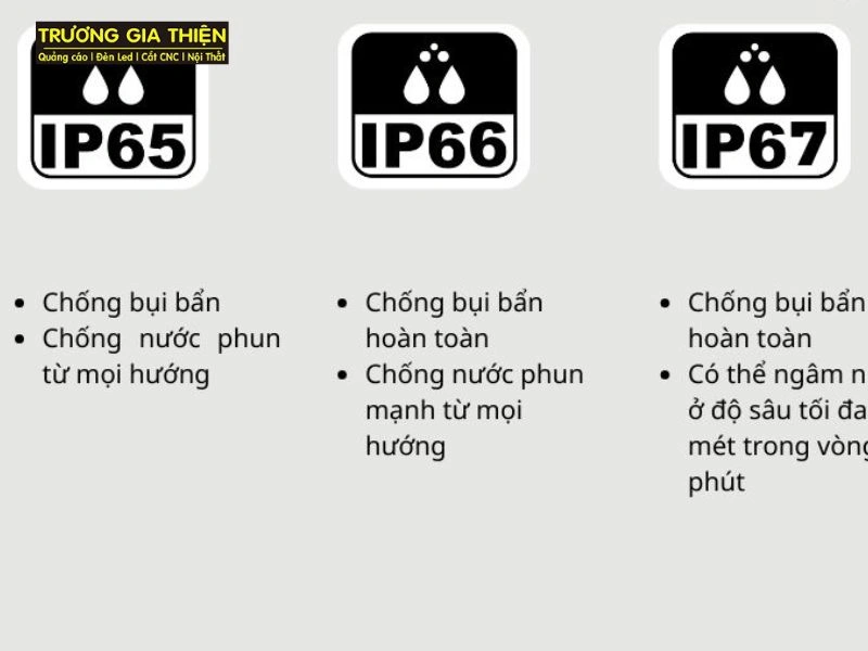 Chỉ số bảo vệ