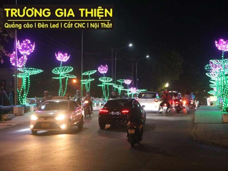 Định nghĩa cơ bản về công nghệ LED