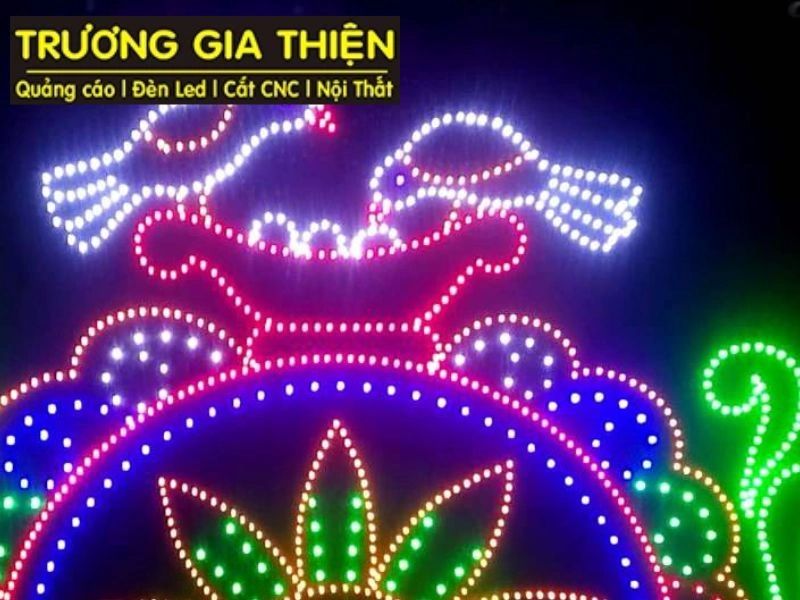 Đèn LED là gì? Giải pháp chiếu sáng và trang trí đường phố tối ưu nhất hiện nay