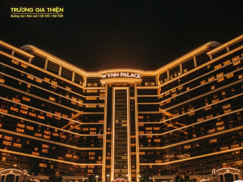 Trương Gia Thiện: Đơn vị hiện thực hóa các bản vẽ chiếu sáng phức tạp